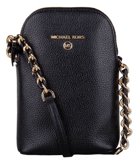 michael michael kors jet set xbody|Michael Kors studded crossbody bag.